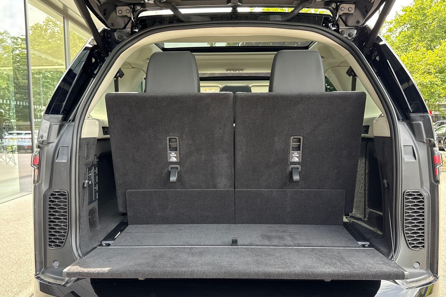 Used Land Rover Discovery 2025 for sale - 77549835: Photo 35