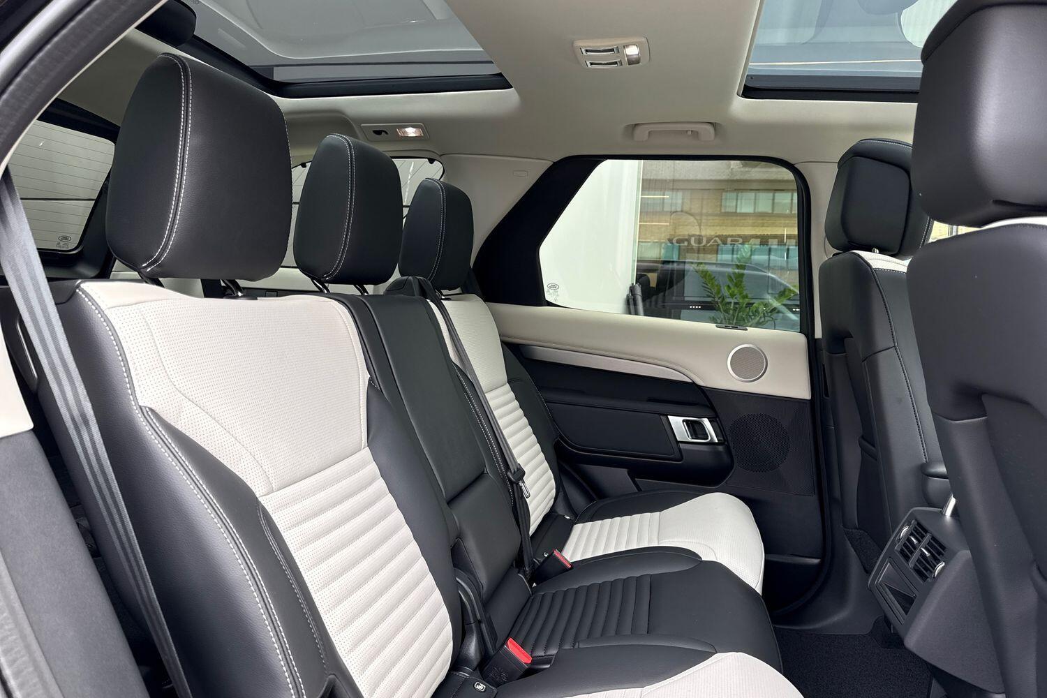 Used Land Rover Discovery 2025 for sale - 77549835: Photo 39