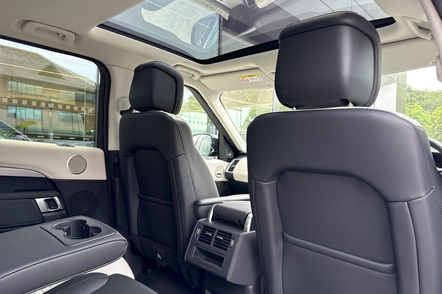 Used Land Rover Discovery 2025 for sale - 77549835: Photo 42