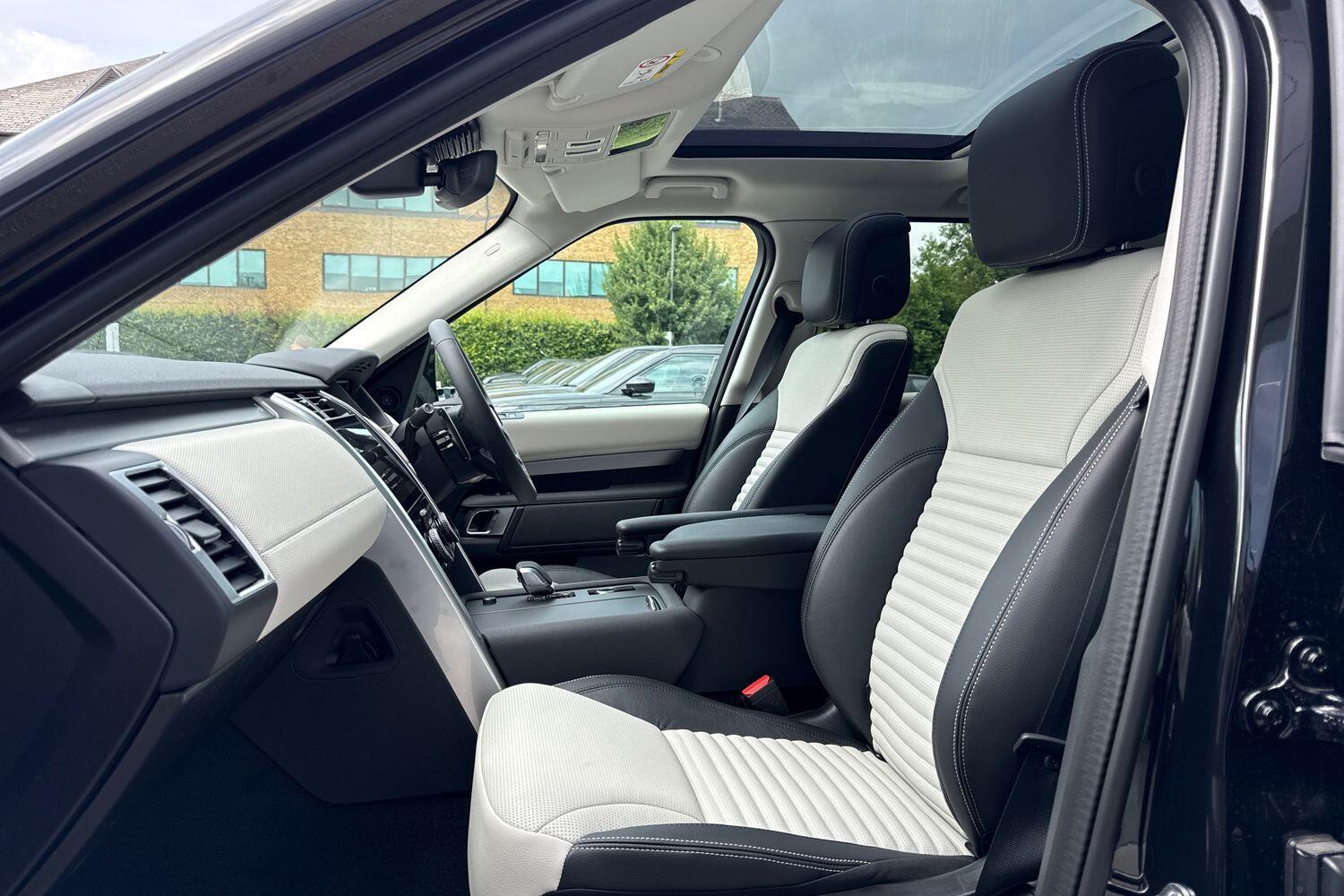 Used Land Rover Discovery 2025 for sale - 77549835: Photo 49