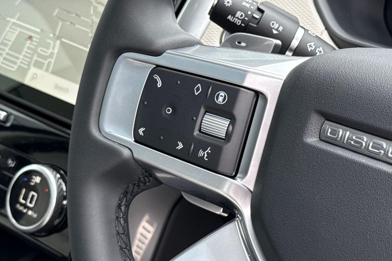 Used Land Rover Discovery 2025 for sale - 77549835: Photo 50