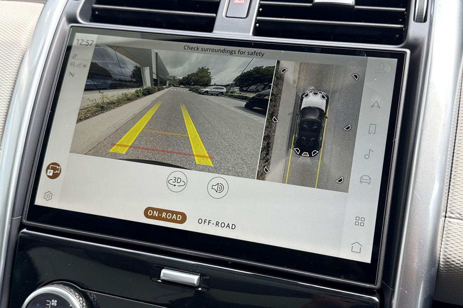 Used Land Rover Discovery 2025 for sale - 77549835: Photo 7