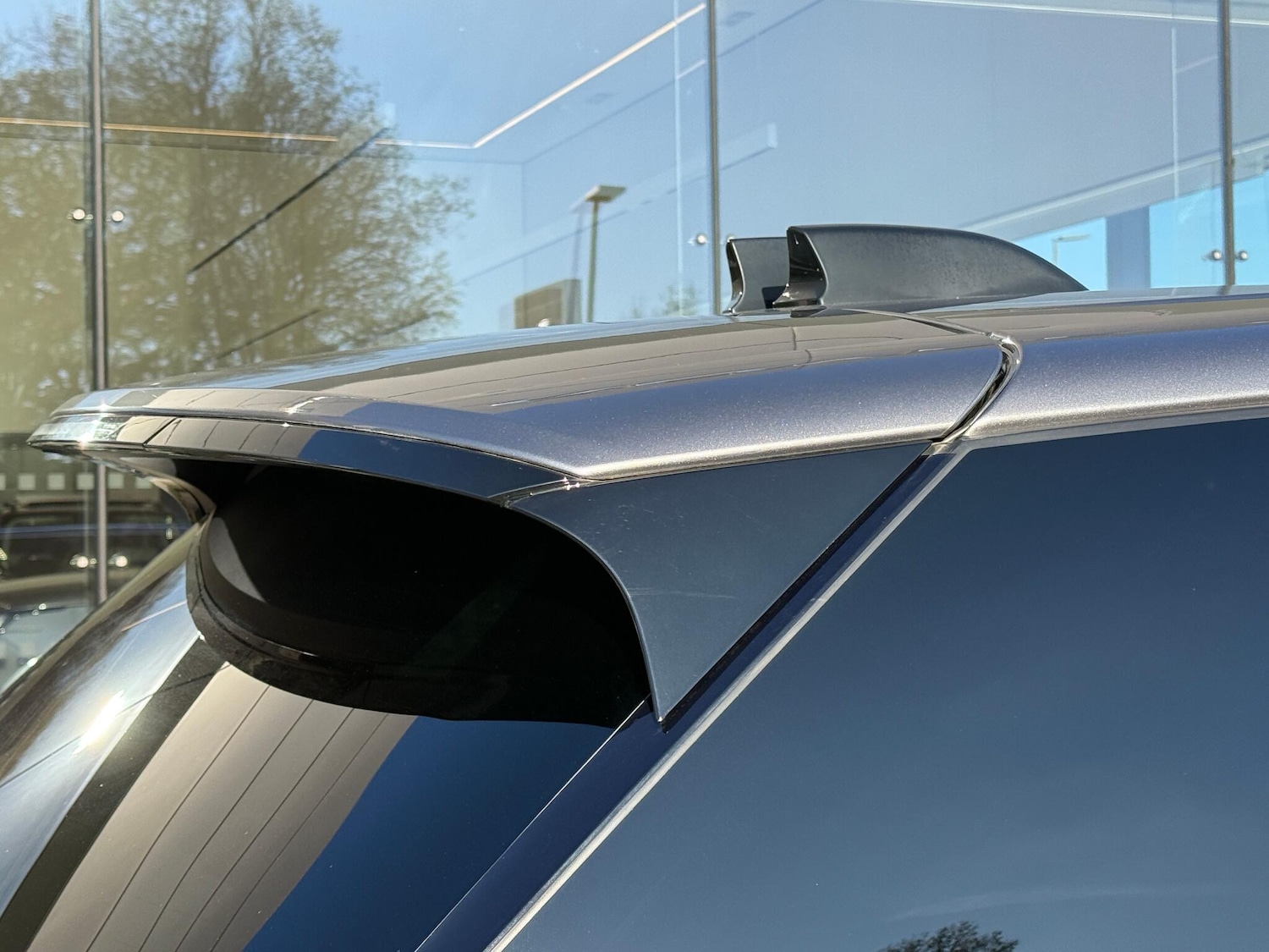 Used Land Rover Range Rover Sport 2023 for sale - 76472625: Photo 11