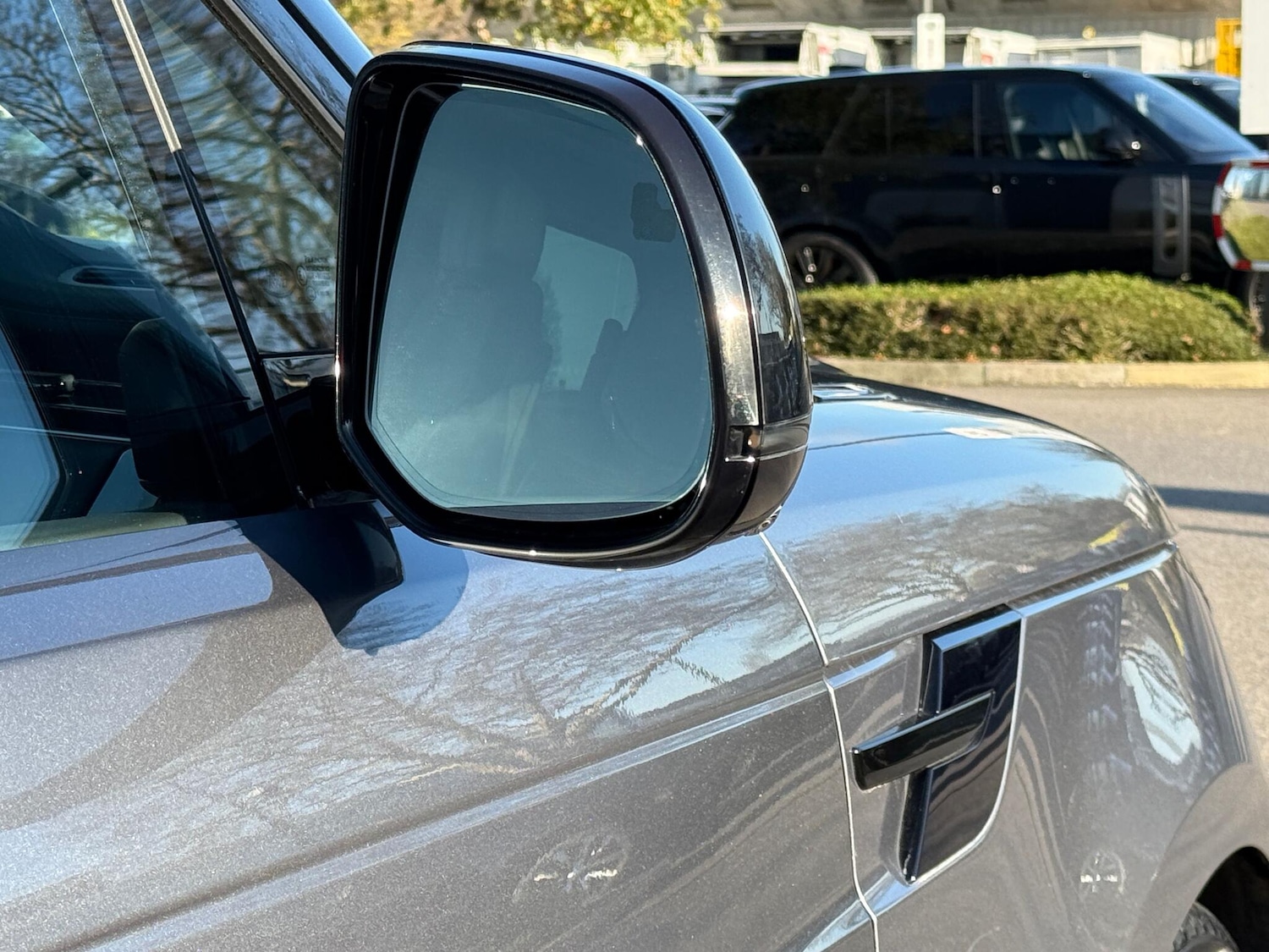 Used Land Rover Range Rover Sport 2023 for sale - 76472625: Photo 13