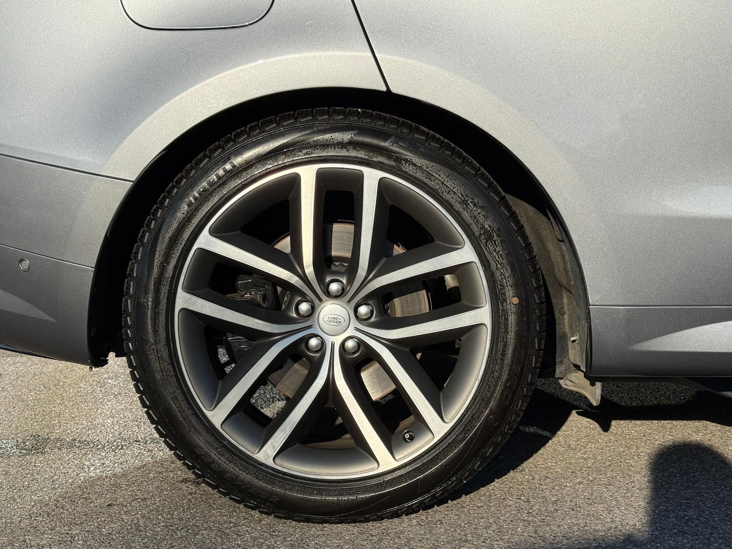 Used Land Rover Range Rover Sport 2023 for sale - 76472625: Photo 19