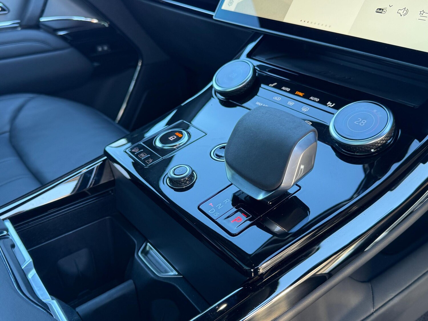 Used Land Rover Range Rover Sport 2023 for sale - 76472625: Photo 22