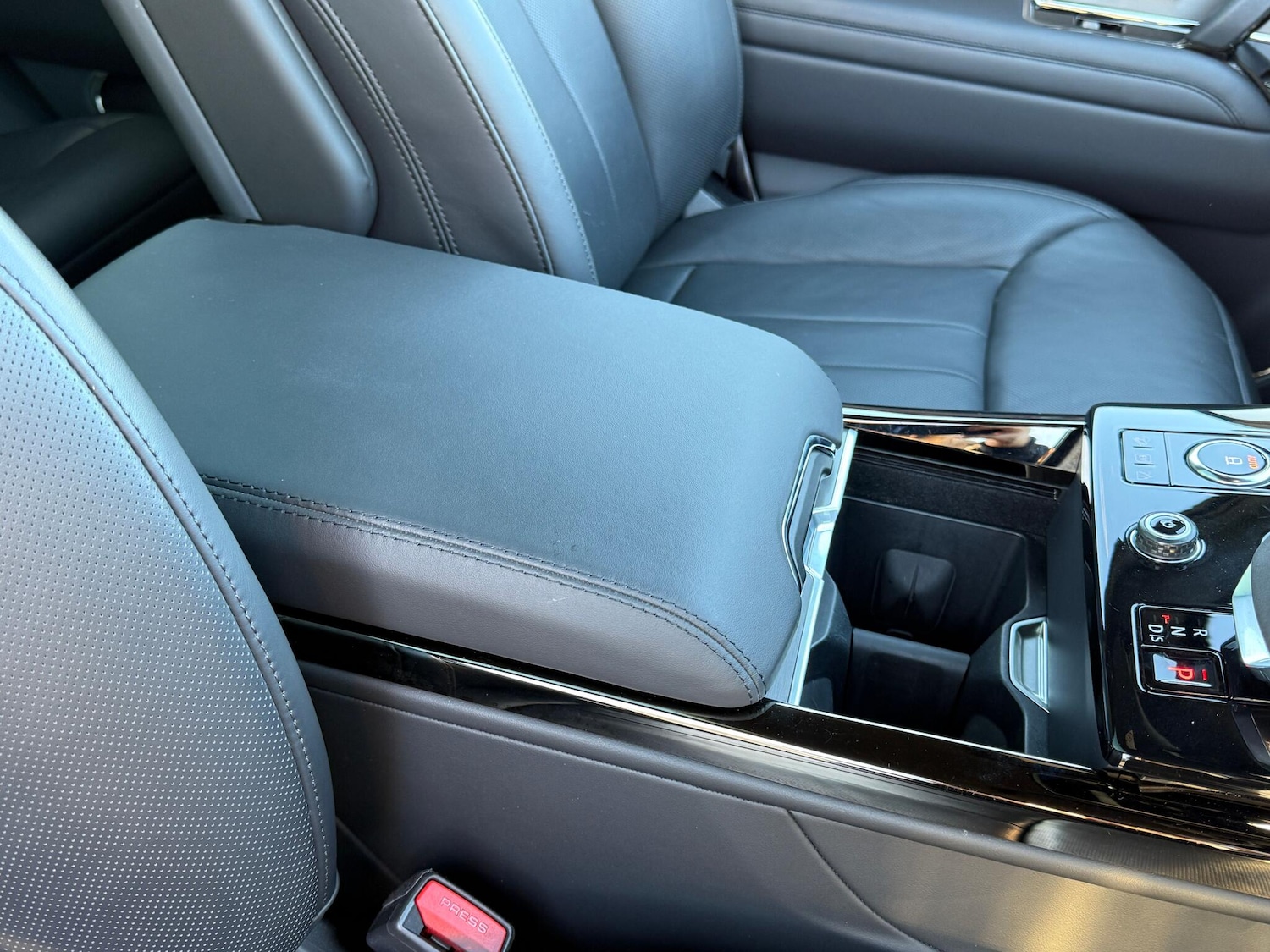 Used Land Rover Range Rover Sport 2023 for sale - 76472625: Photo 23