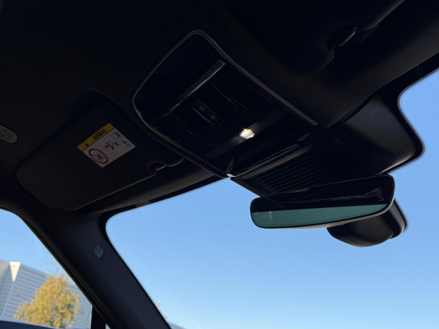 Used Land Rover Range Rover Sport 2023 for sale - 76472625: Photo 25