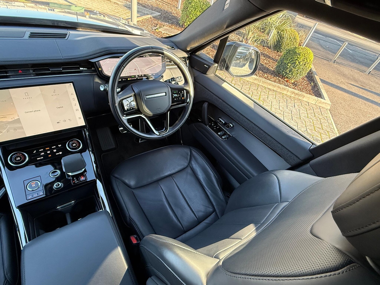 Used Land Rover Range Rover Sport 2023 for sale - 76472625: Photo 27