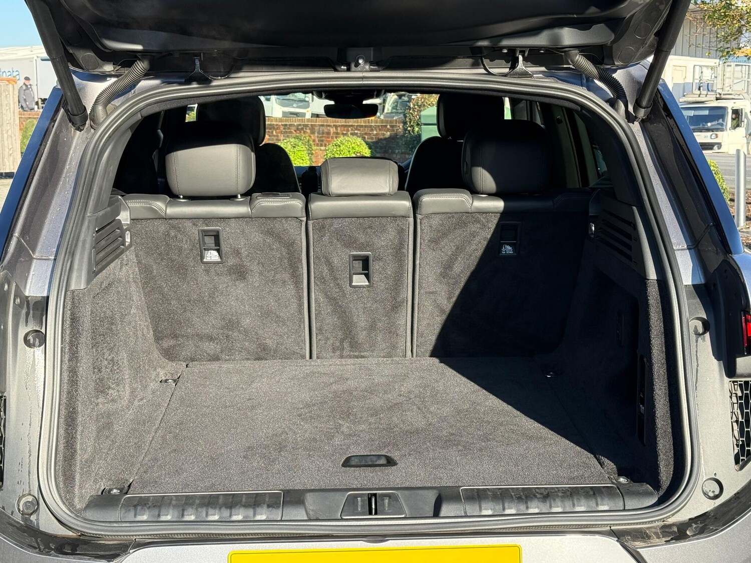 Used Land Rover Range Rover Sport 2023 for sale - 76472625: Photo 28