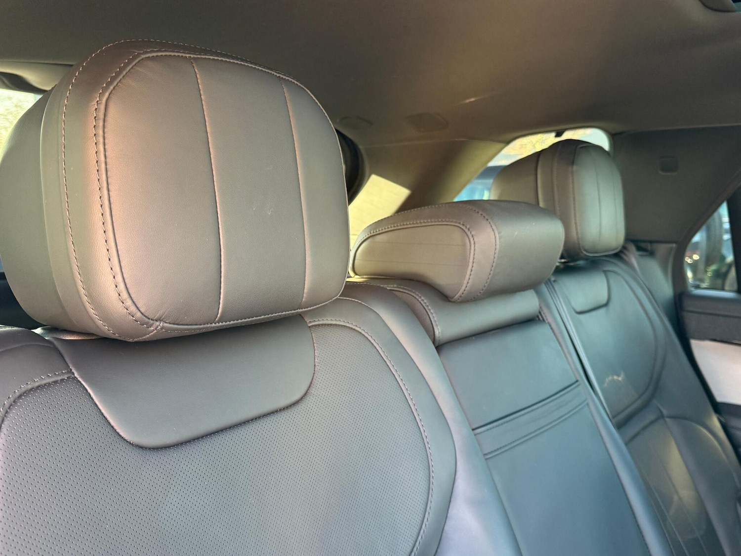 Used Land Rover Range Rover Sport 2023 for sale - 76472625: Photo 29