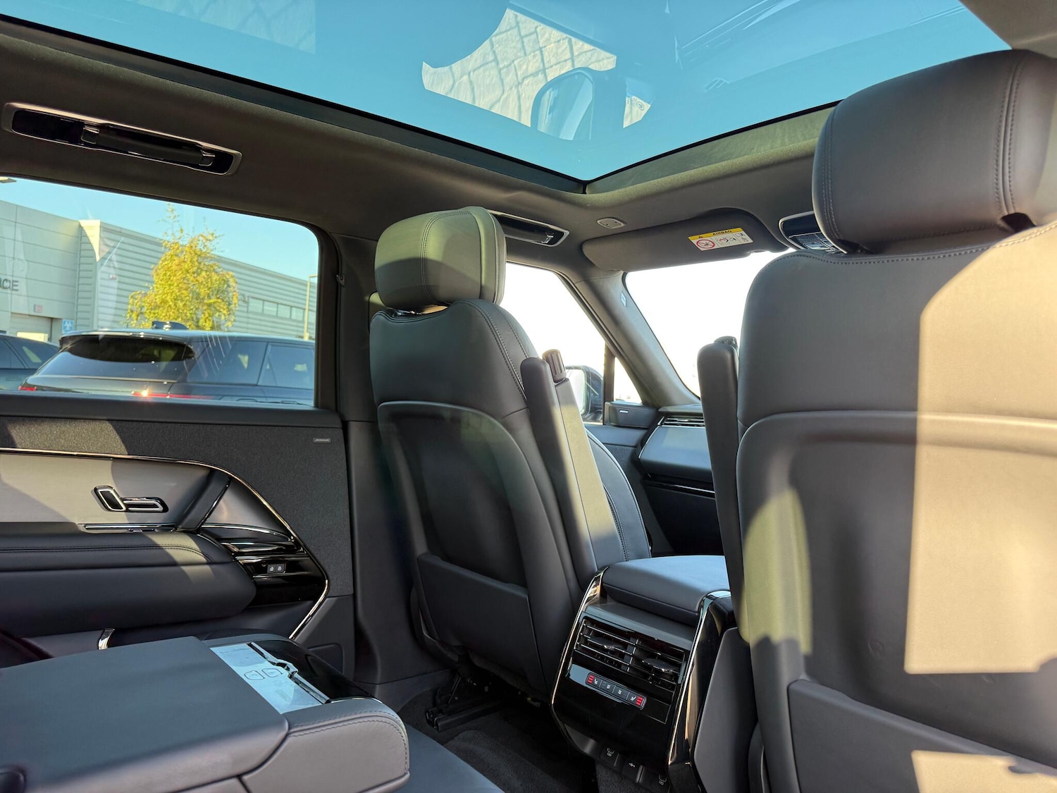 Used Land Rover Range Rover Sport 2023 for sale - 76472625: Photo 31