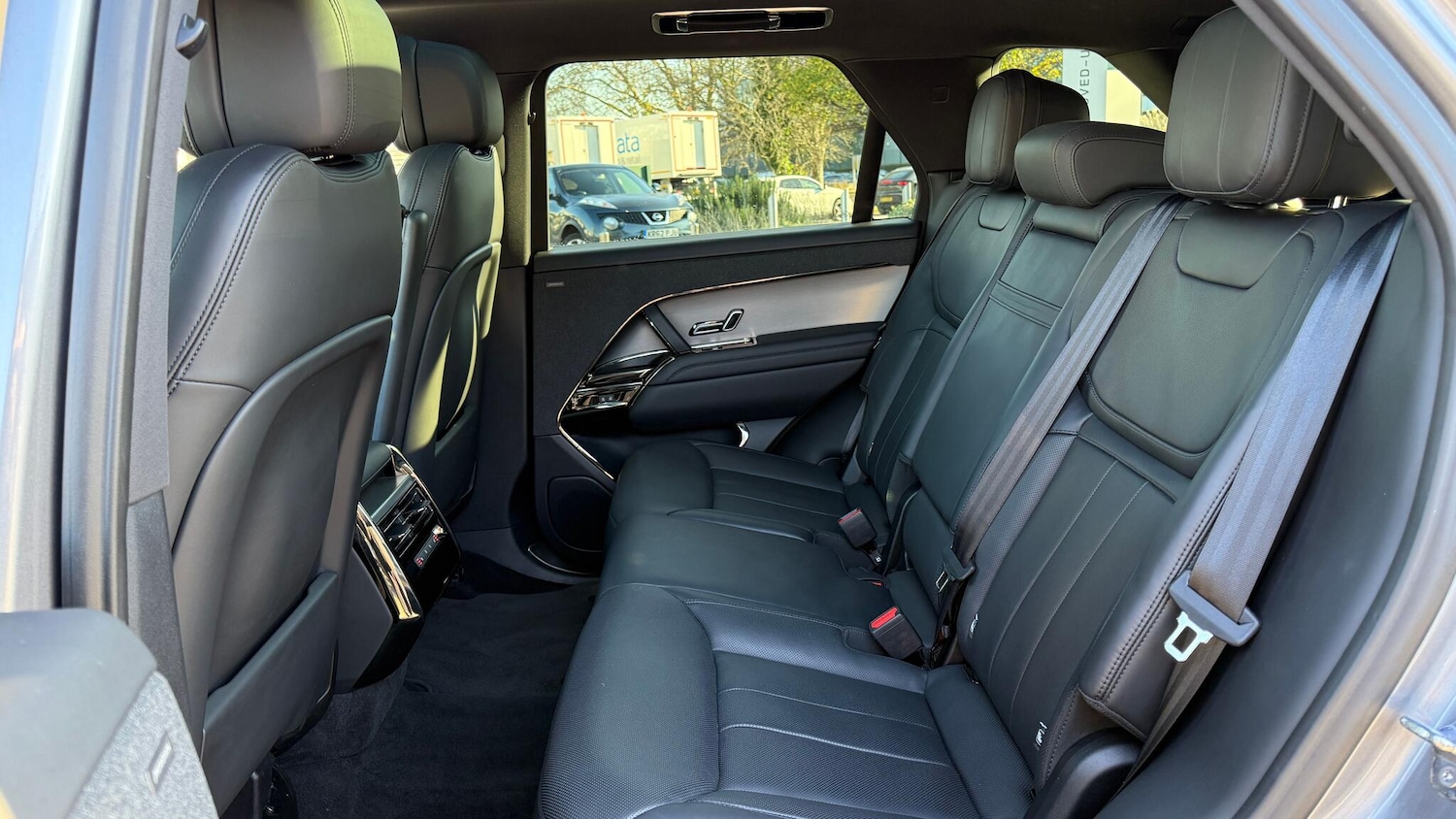 Used Land Rover Range Rover Sport 2023 for sale - 76472625: Photo 39