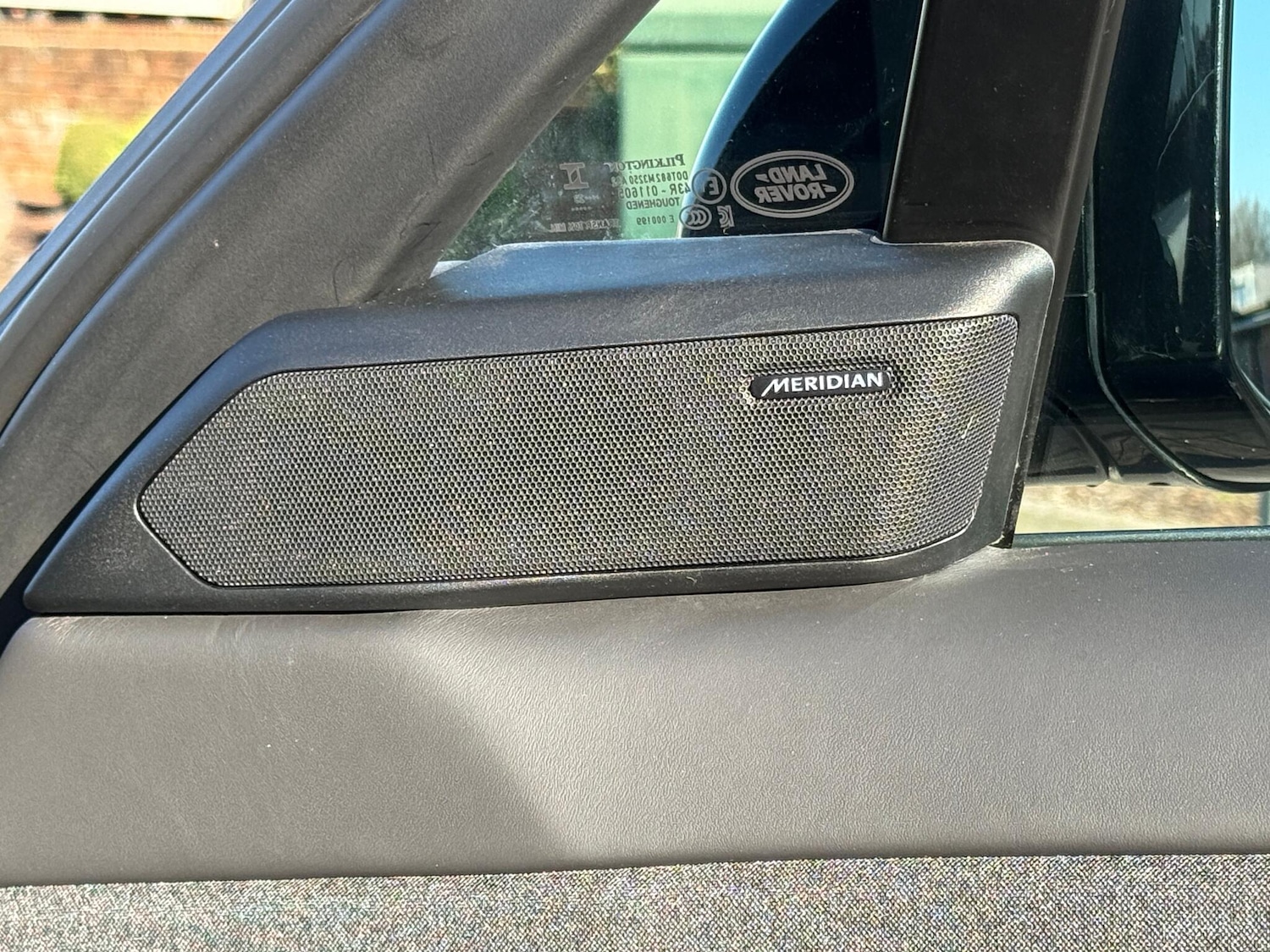 Used Land Rover Range Rover Sport 2023 for sale - 76472625: Photo 40