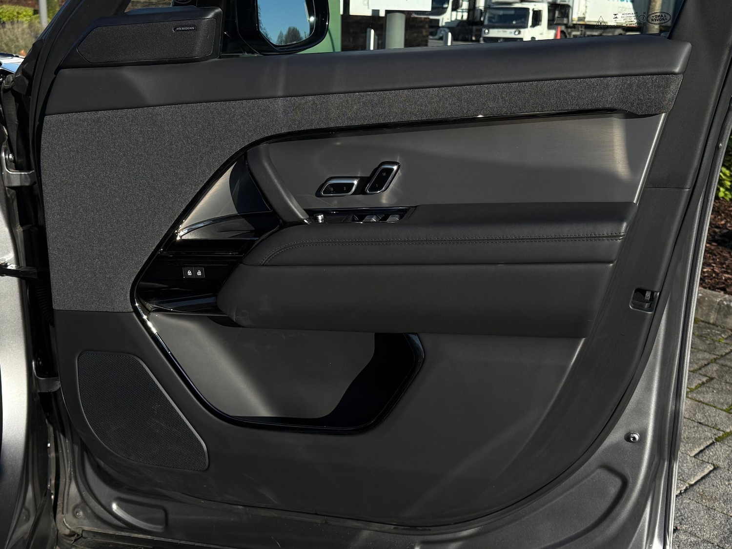 Used Land Rover Range Rover Sport 2023 for sale - 76472625: Photo 41