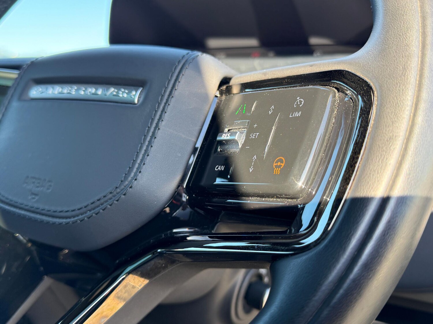 Used Land Rover Range Rover Sport 2023 for sale - 76472625: Photo 43