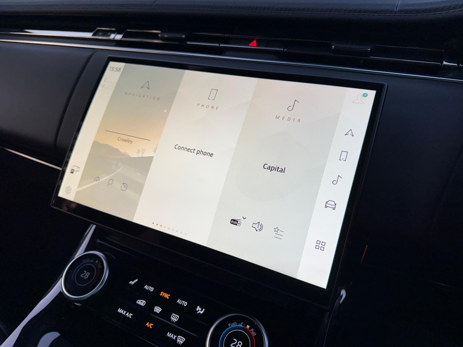 Used Land Rover Range Rover Sport 2023 for sale - 76472625: Photo 45