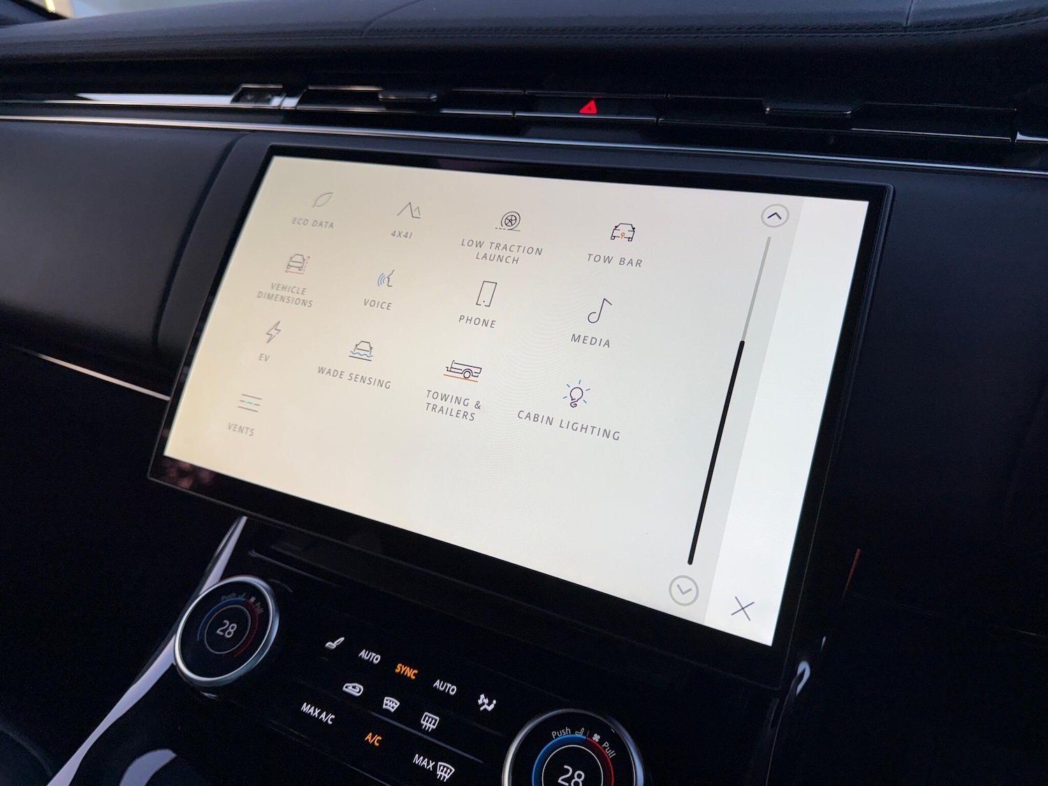 Used Land Rover Range Rover Sport 2023 for sale - 76472625: Photo 47