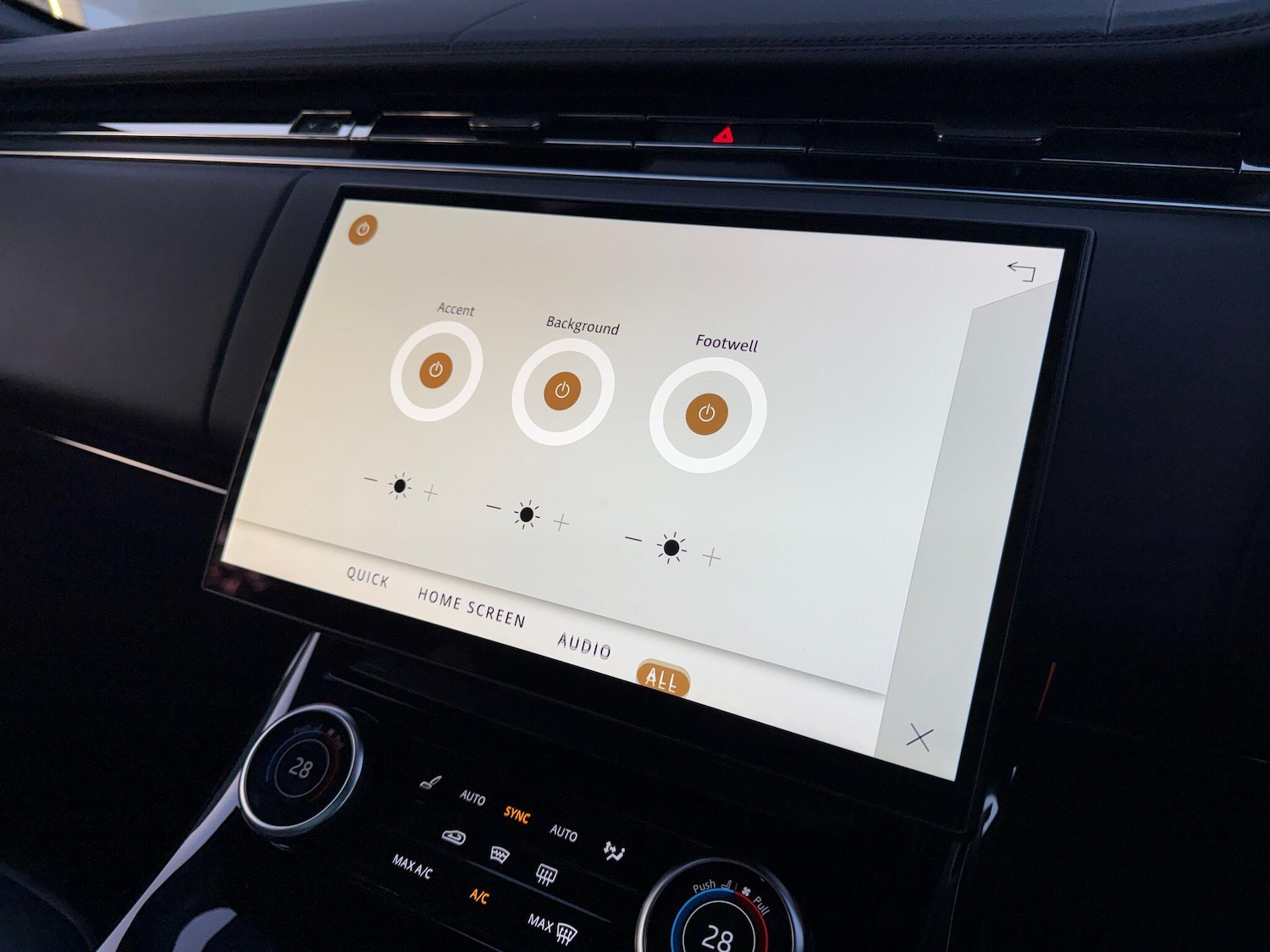 Used Land Rover Range Rover Sport 2023 for sale - 76472625: Photo 48