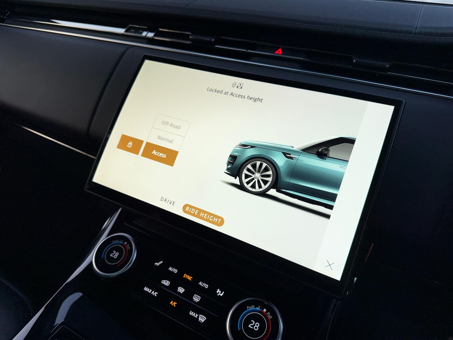 Used Land Rover Range Rover Sport 2023 for sale - 76472625: Photo 49