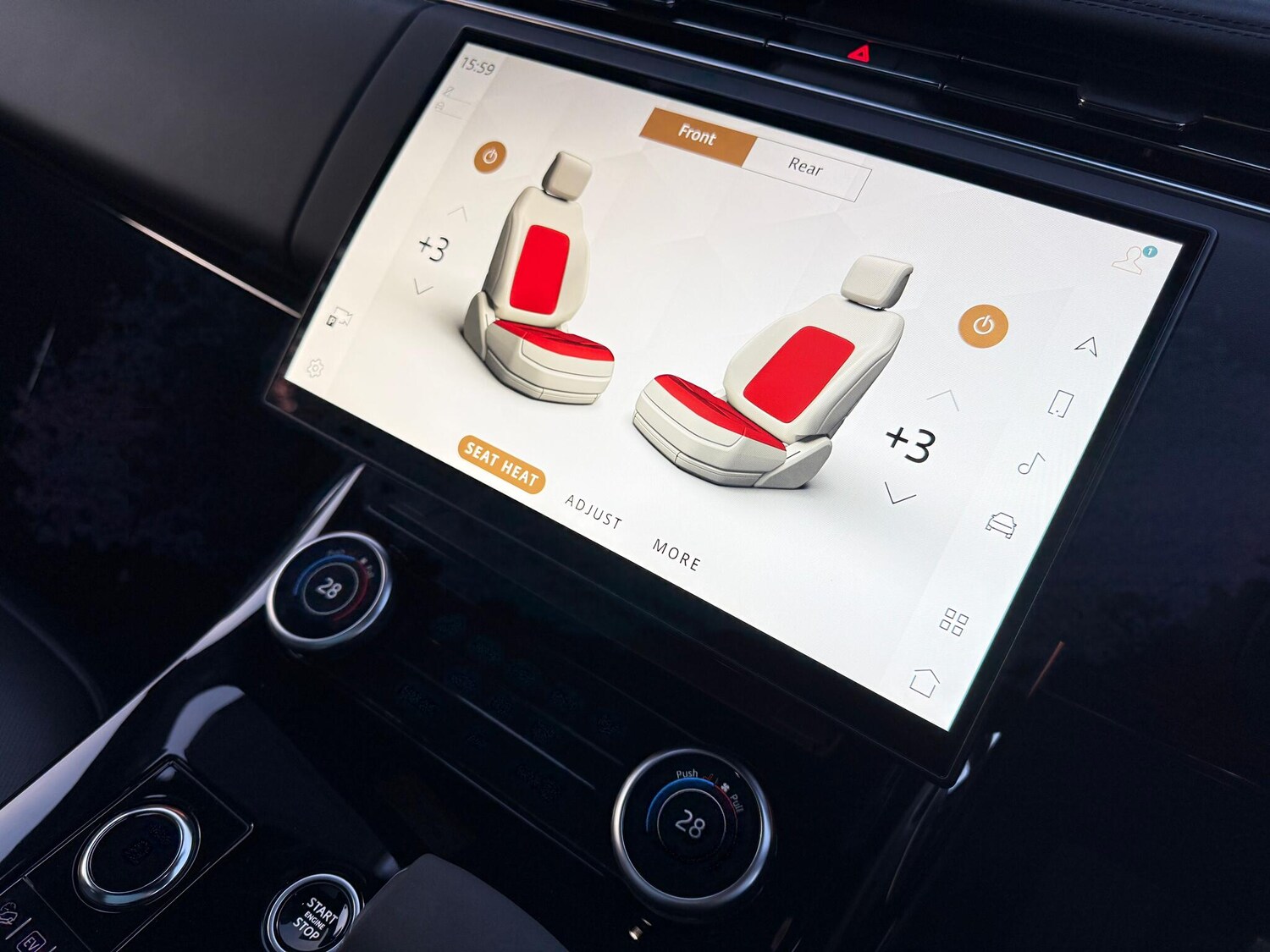 Used Land Rover Range Rover Sport 2023 for sale - 76472625: Photo 51