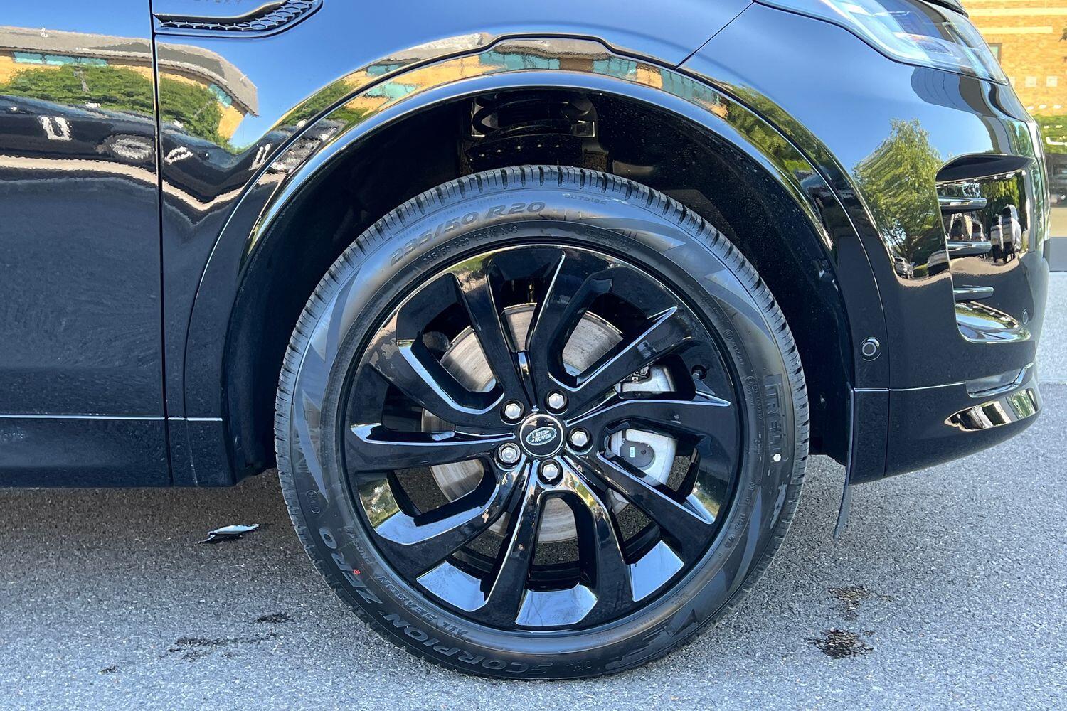 Used Land Rover Discovery Sport 2025 for sale - 77330976: Photo 18