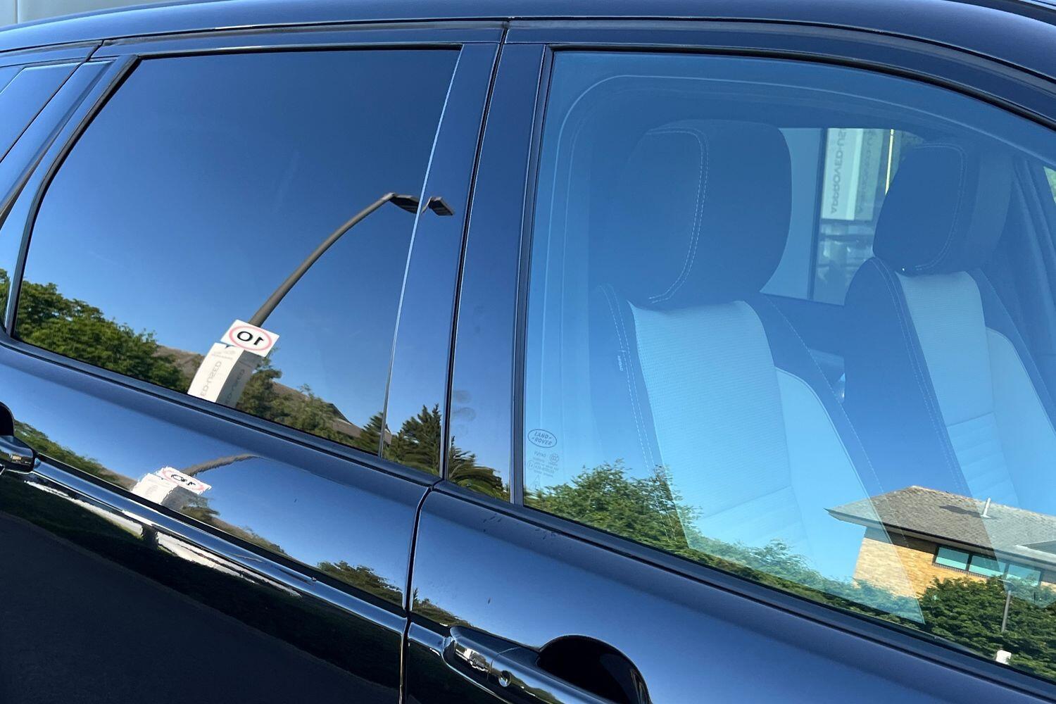 Used Land Rover Discovery Sport 2025 for sale - 77330976: Photo 19