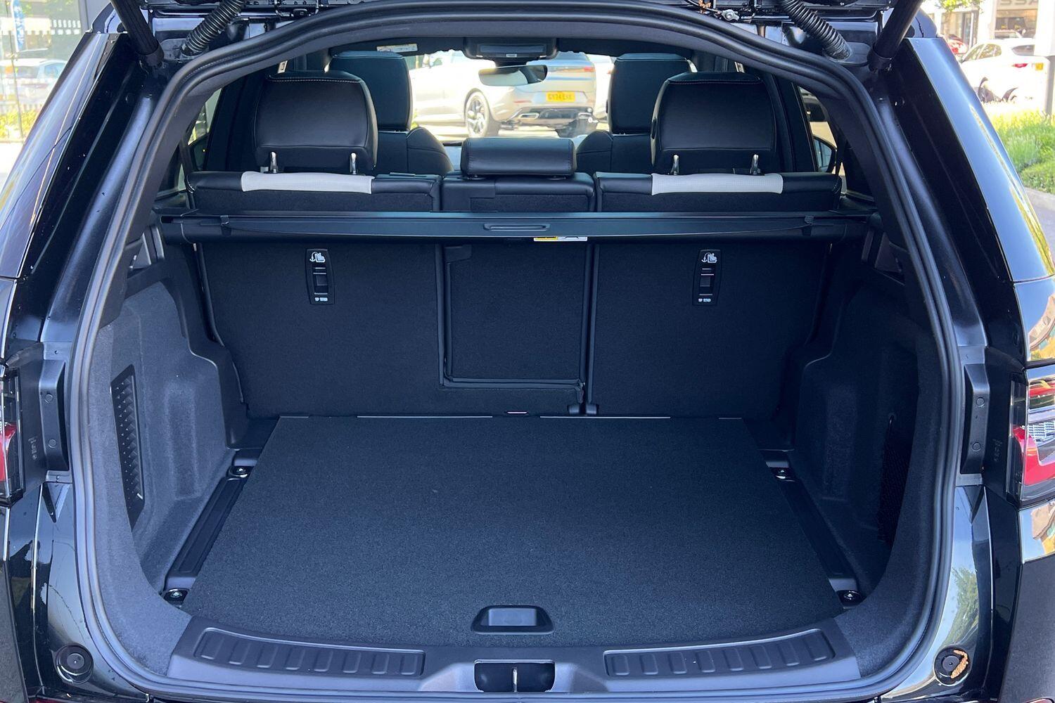 Used Land Rover Discovery Sport 2025 for sale - 77330976: Photo 30