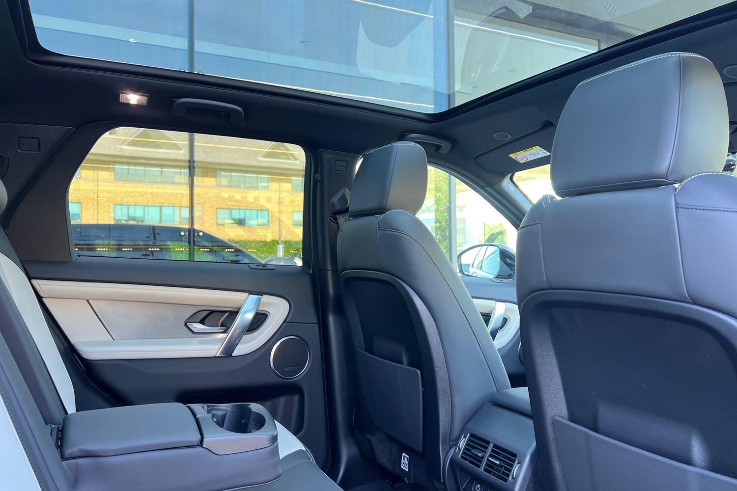 Used Land Rover Discovery Sport 2025 for sale - 77330976: Photo 33