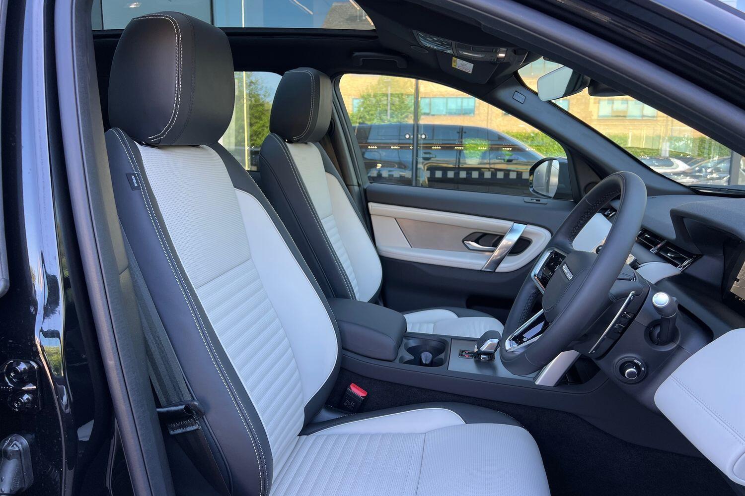 Used Land Rover Discovery Sport 2025 for sale - 77330976: Photo 36