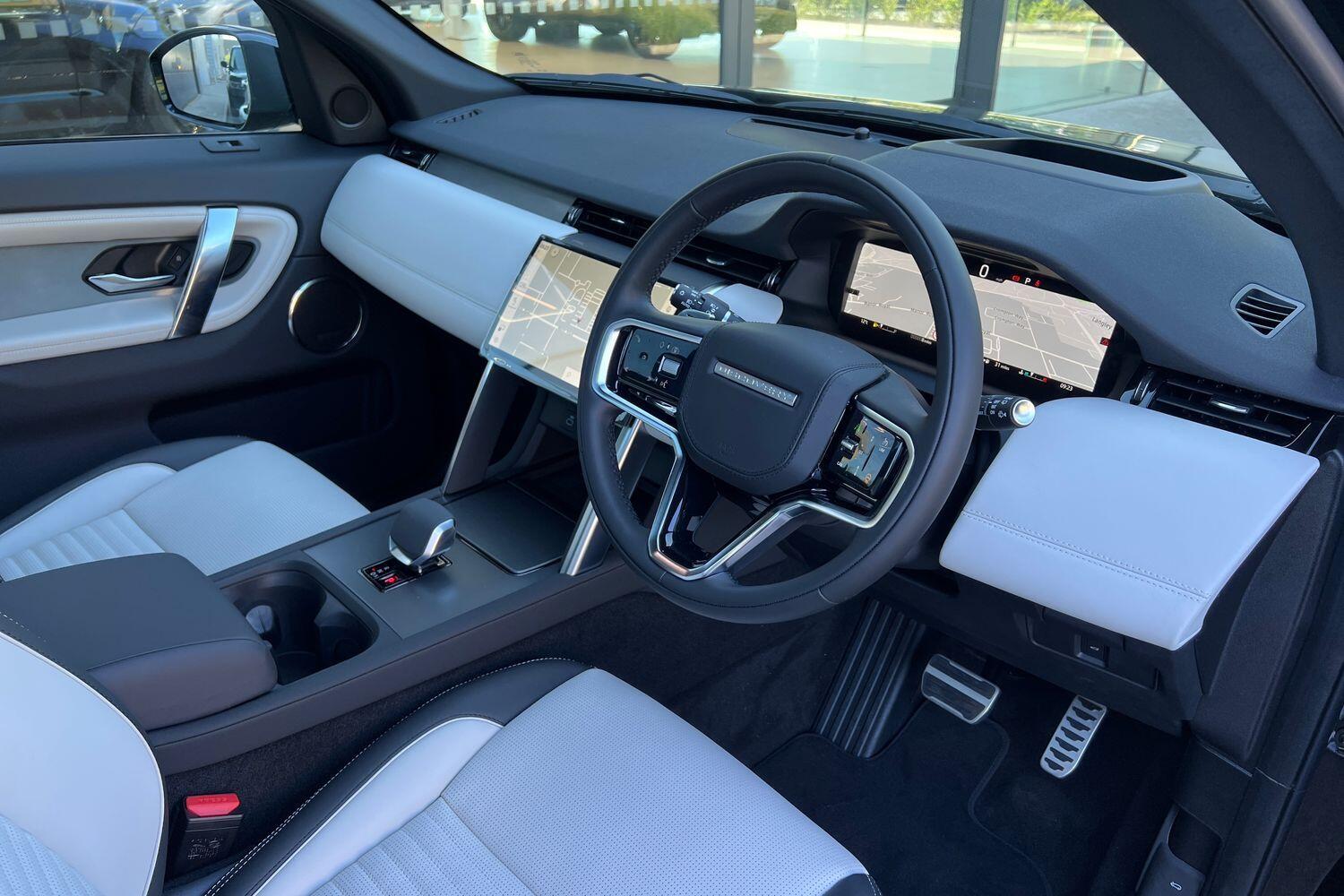 Used Land Rover Discovery Sport 2025 for sale - 77330976: Photo 38