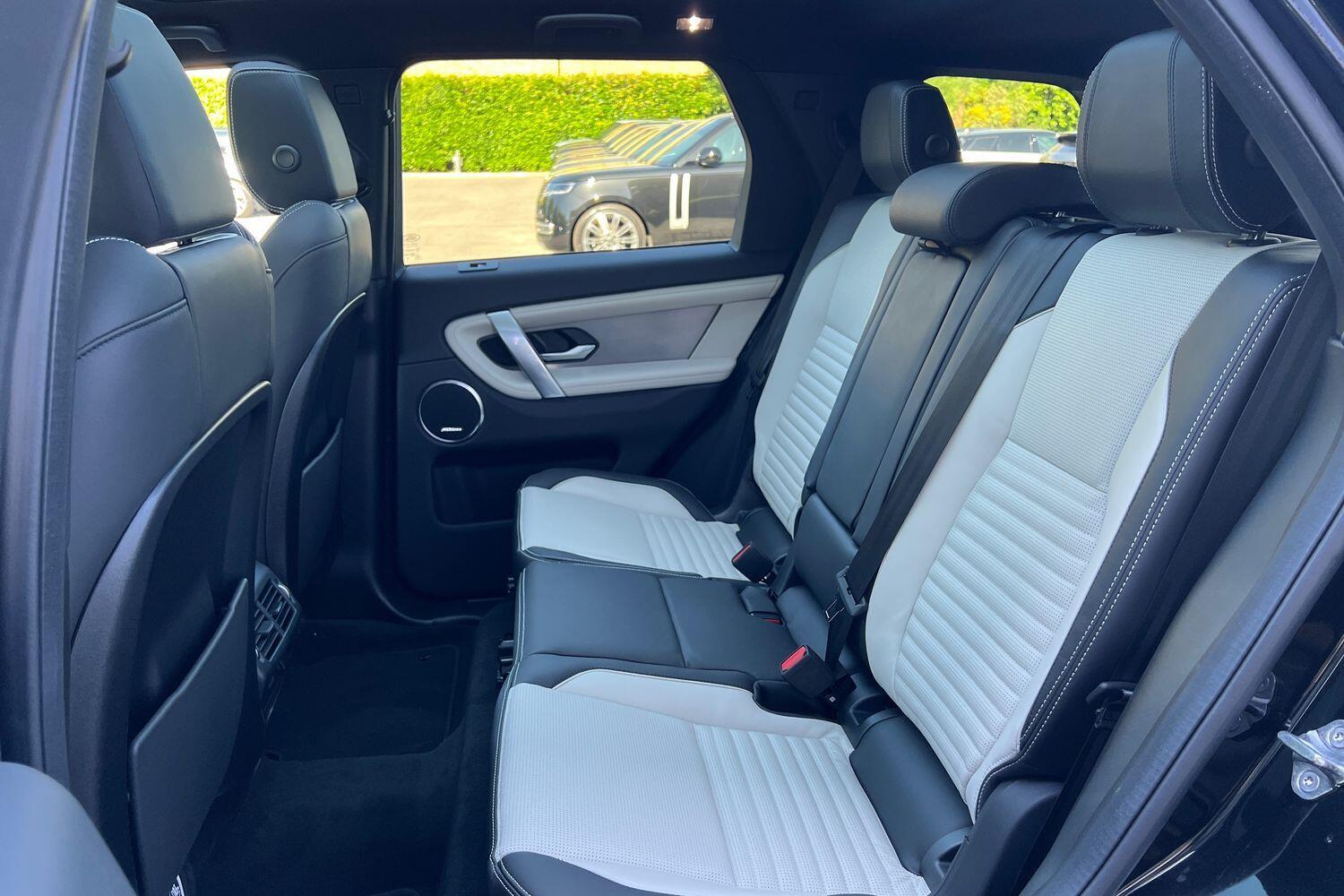 Used Land Rover Discovery Sport 2025 for sale - 77330976: Photo 43