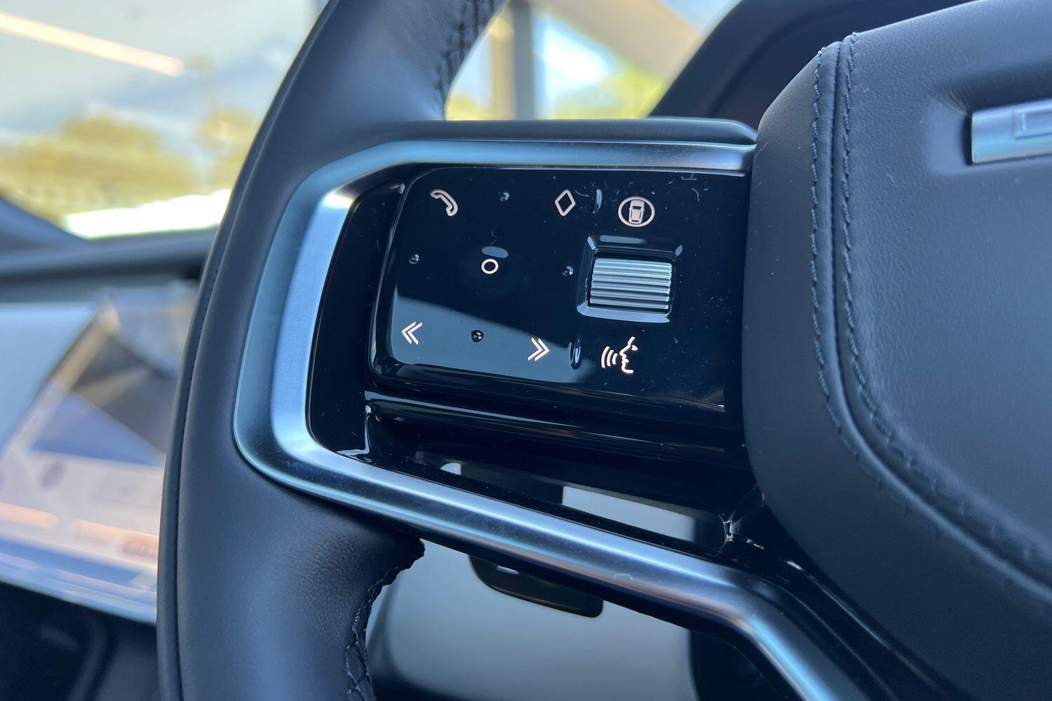 Used Land Rover Discovery Sport 2025 for sale - 77330976: Photo 44