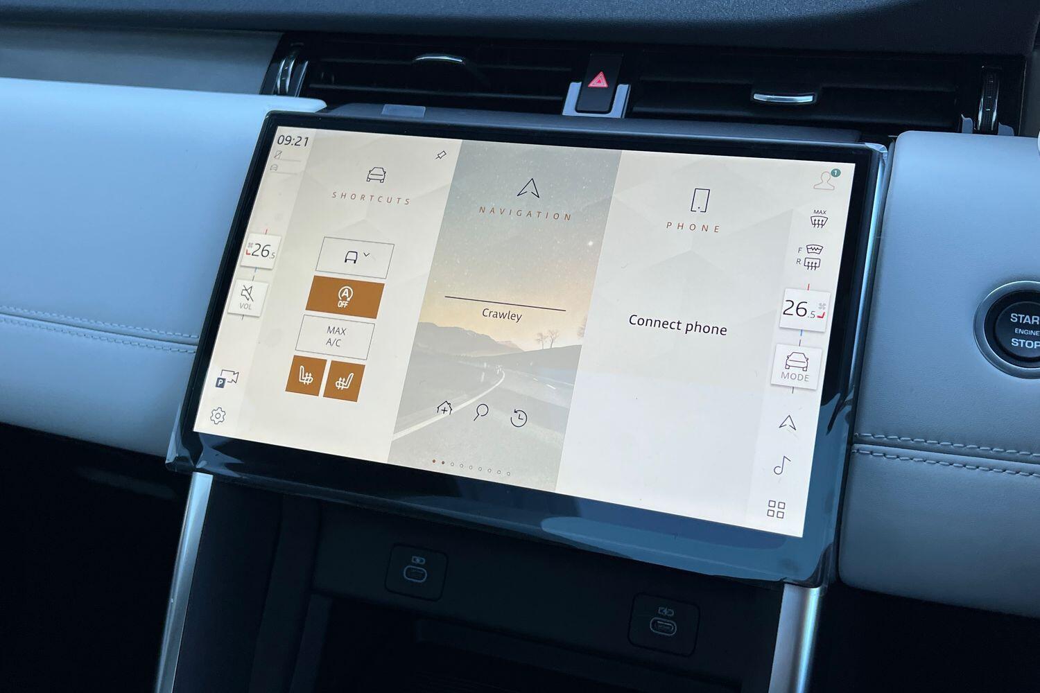 Used Land Rover Discovery Sport 2025 for sale - 77330976: Photo 47