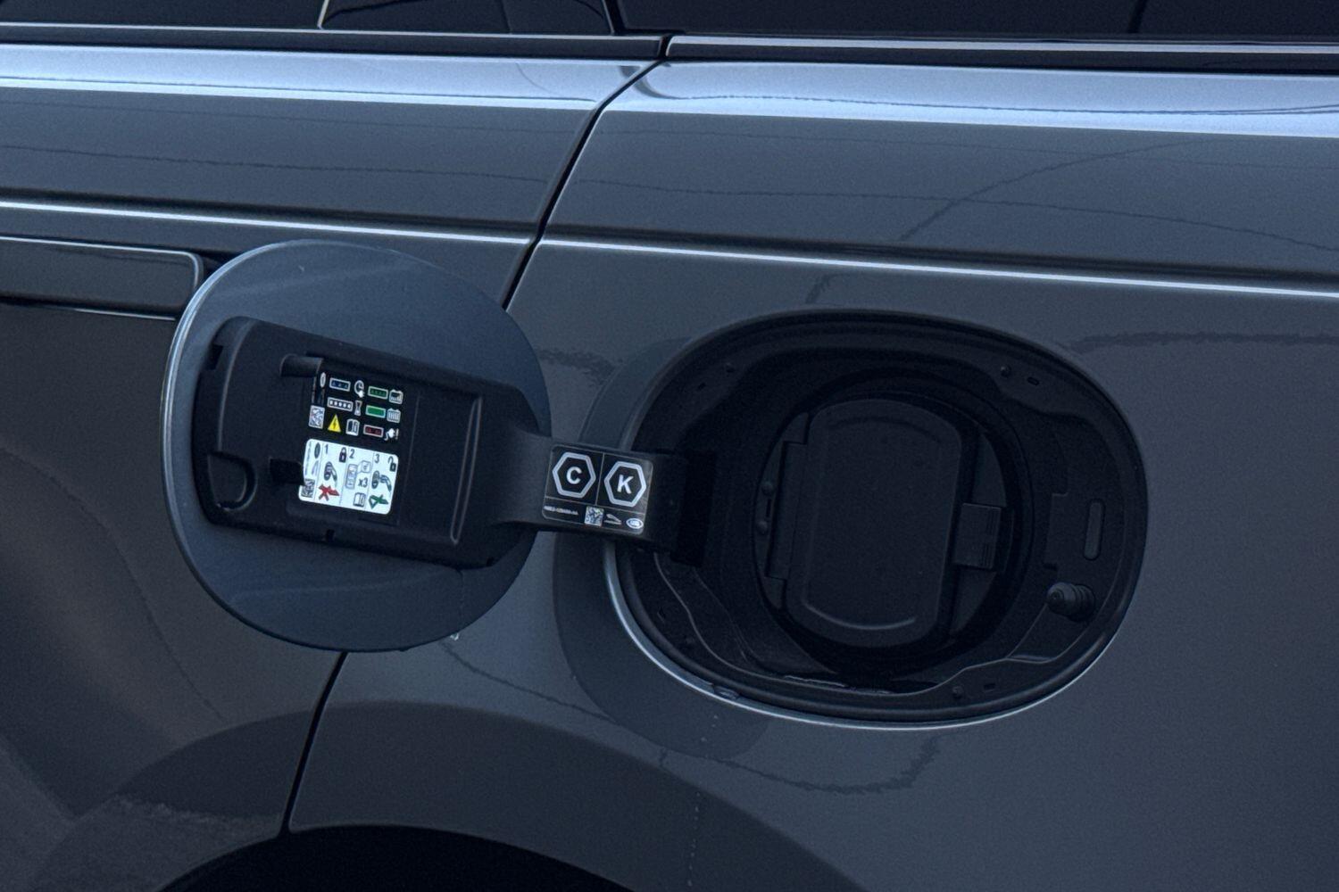 Vehicle 26