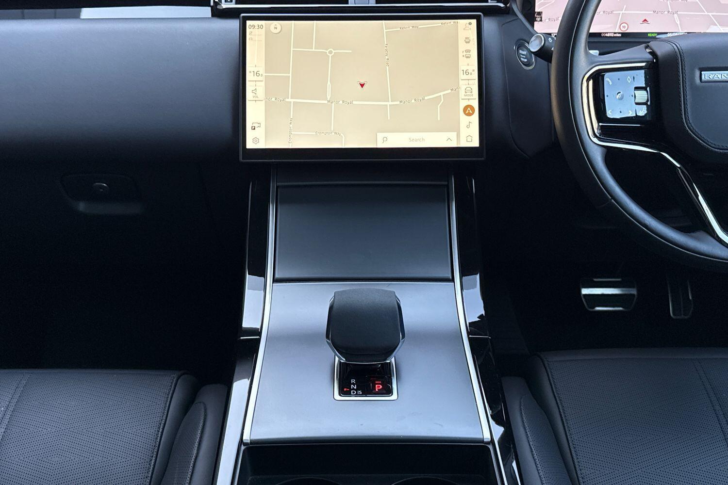 Vehicle 29