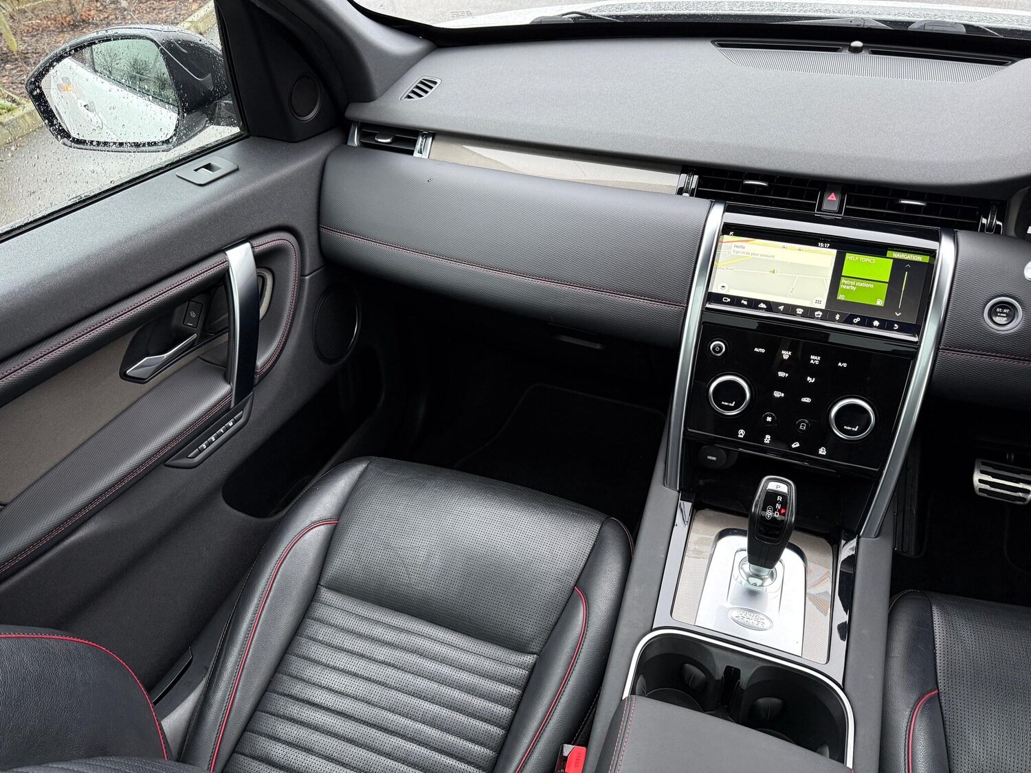 Used Land Rover Discovery Sport 2019 for sale - 77525033: Photo 16