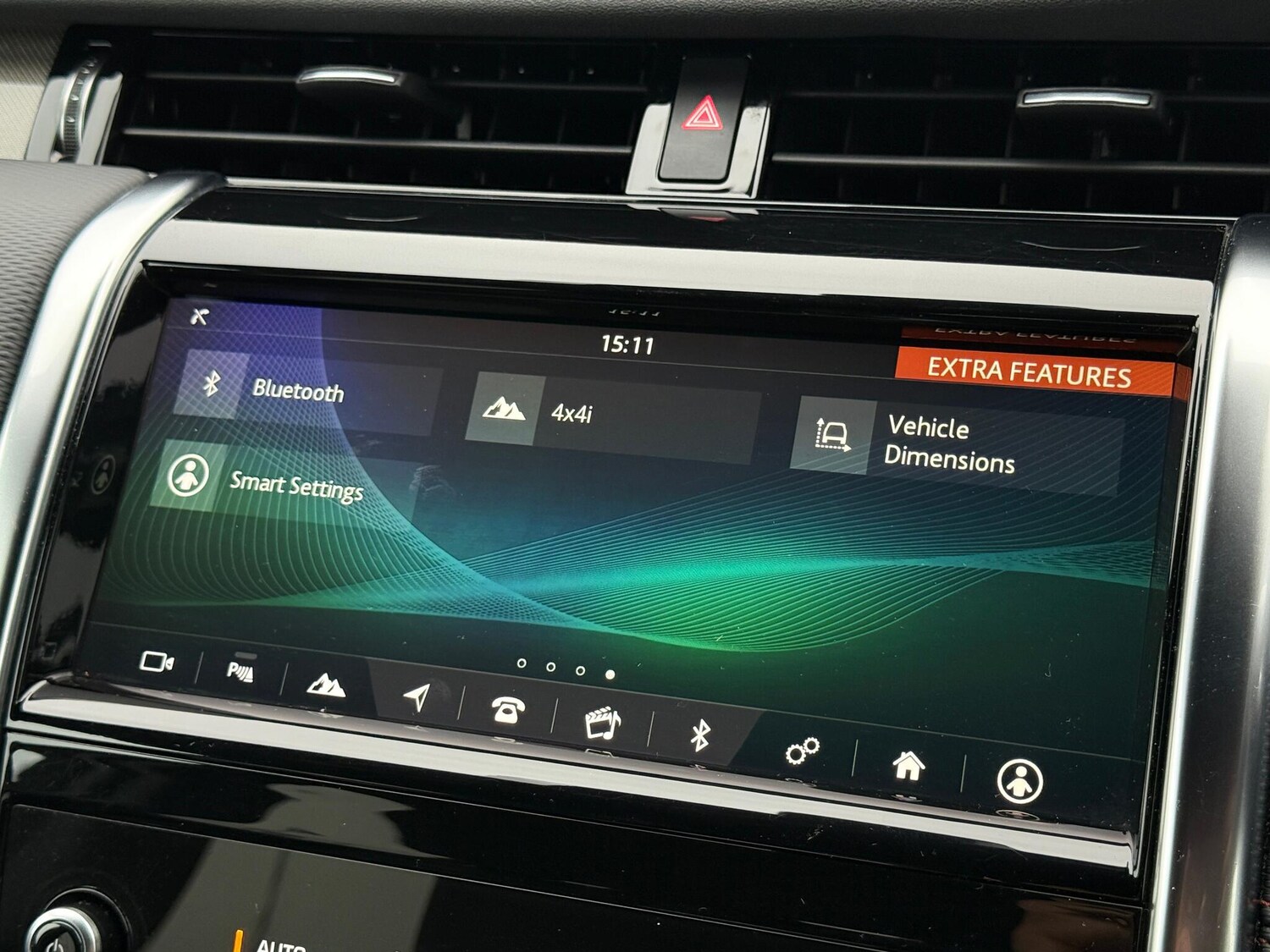 Used Land Rover Discovery Sport 2019 for sale - 77525033: Photo 23