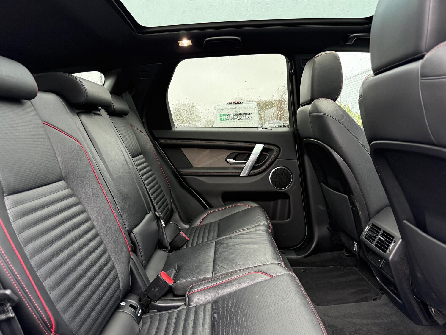 Used Land Rover Discovery Sport 2019 for sale - 77525033: Photo 27