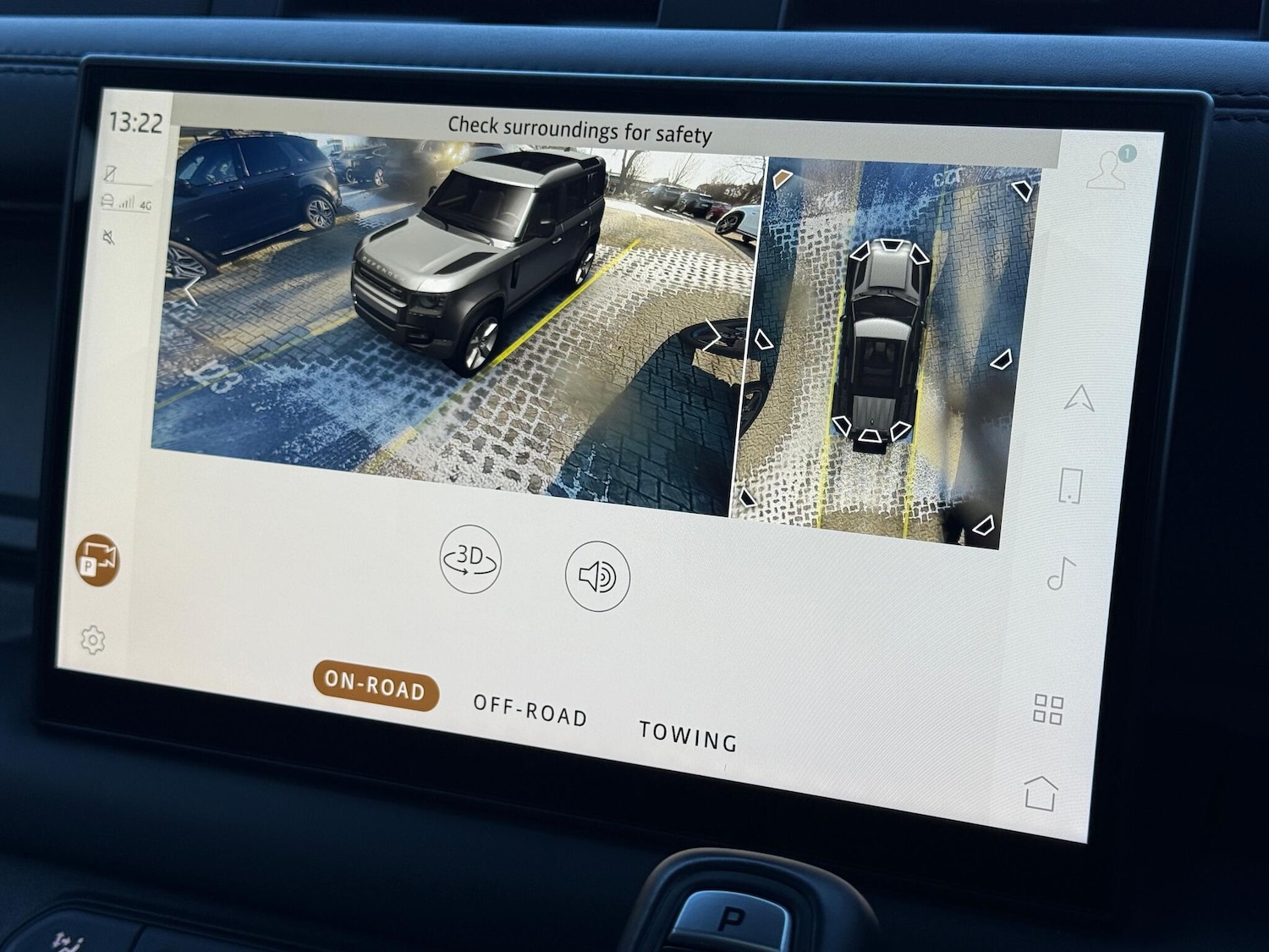 Used Land Rover Defender 2024 for sale - 77091590: Photo 10