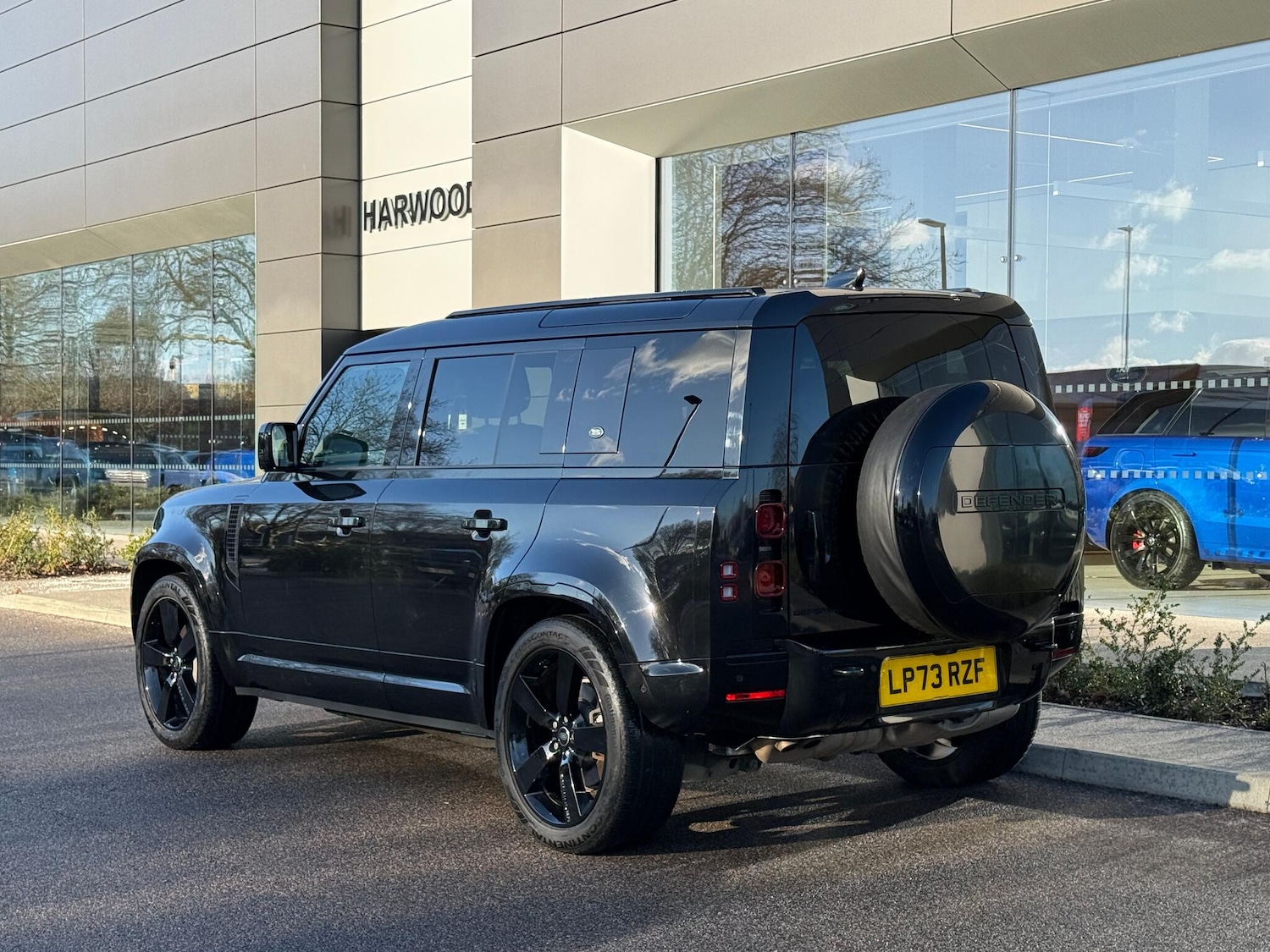 Used Land Rover Defender 2024 for sale - 77091590: Photo 15