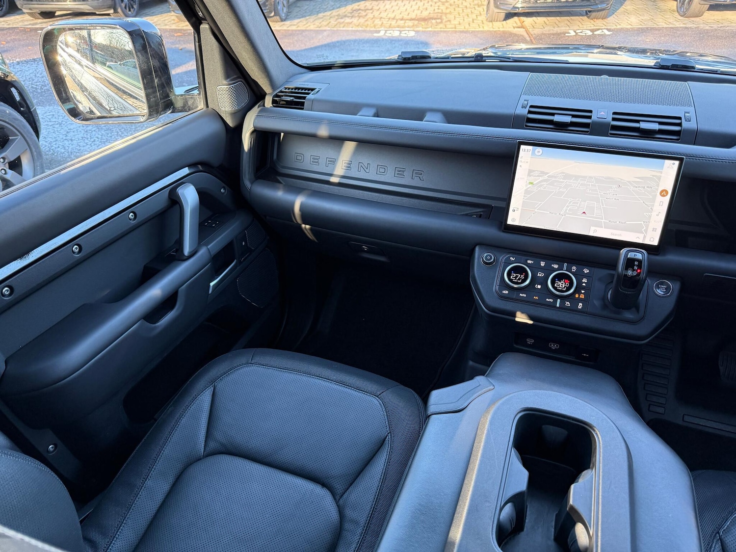 Used Land Rover Defender 2024 for sale - 77091590: Photo 19