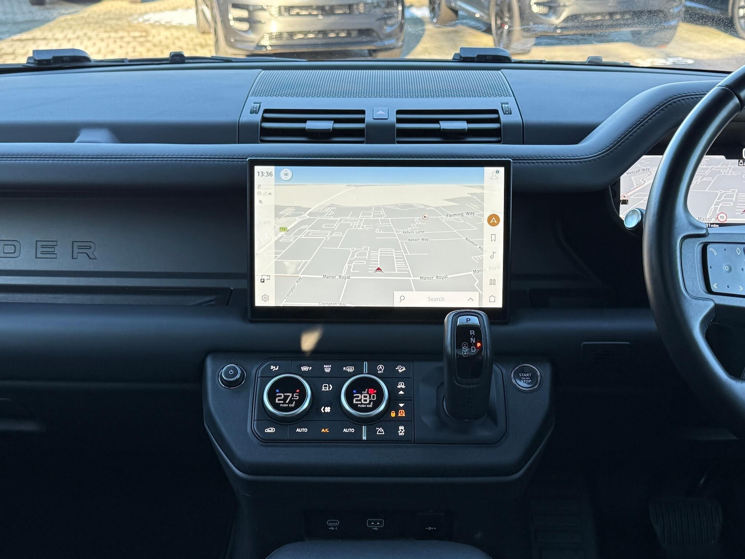 Used Land Rover Defender 2024 for sale - 77091590: Photo 20