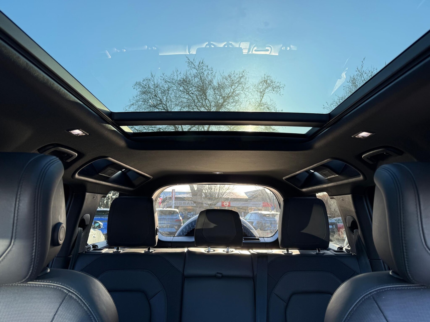 Used Land Rover Defender 2024 for sale - 77091590: Photo 27