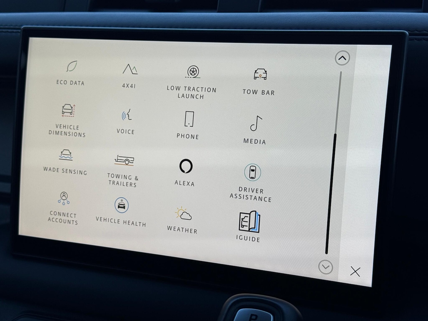 Used Land Rover Defender 2024 for sale - 77091590: Photo 31