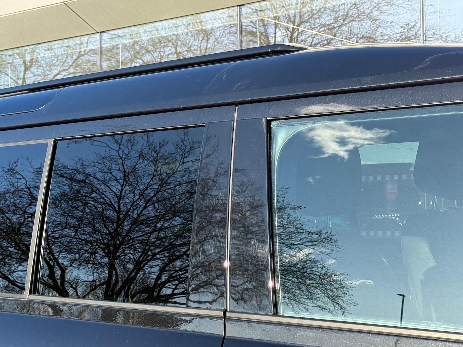 Used Land Rover Defender 2024 for sale - 77091590: Photo 32