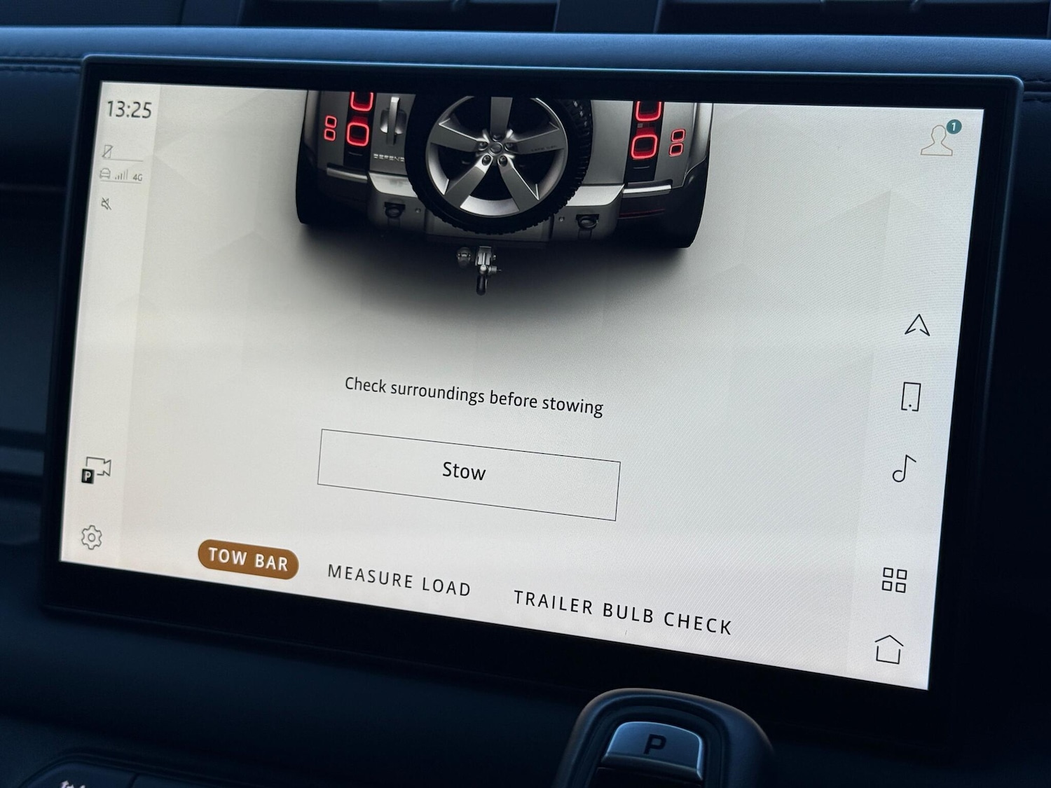 Used Land Rover Defender 2024 for sale - 77091590: Photo 34