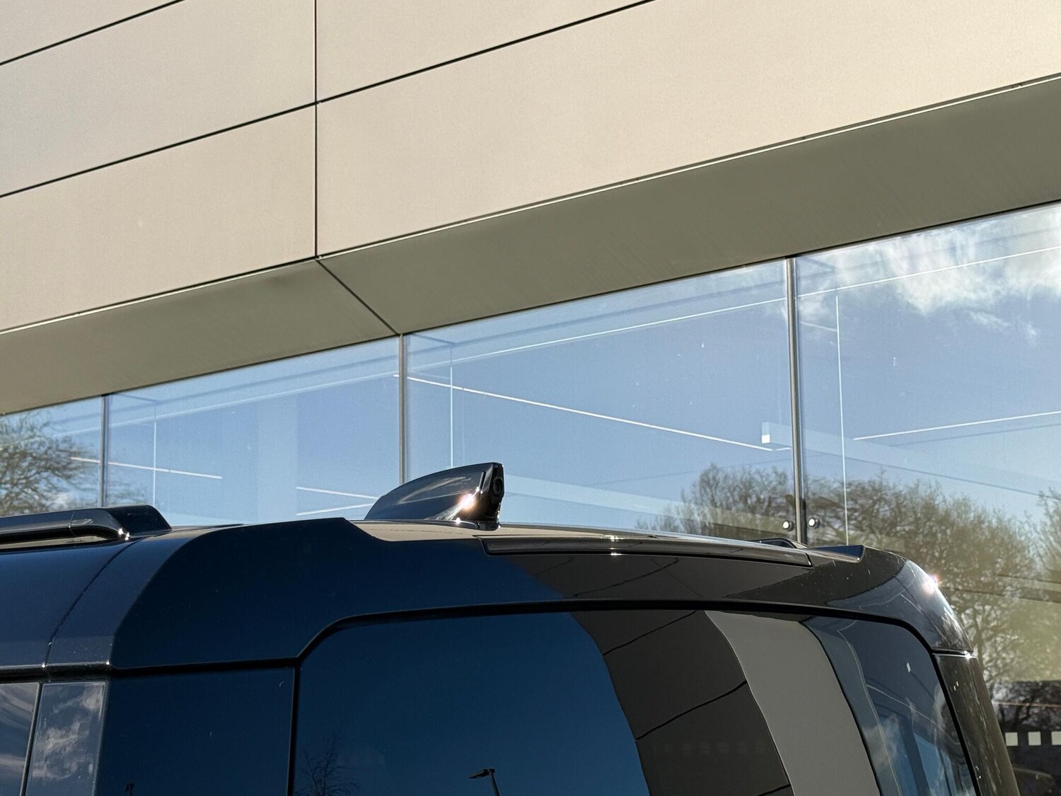 Used Land Rover Defender 2024 for sale - 77091590: Photo 35