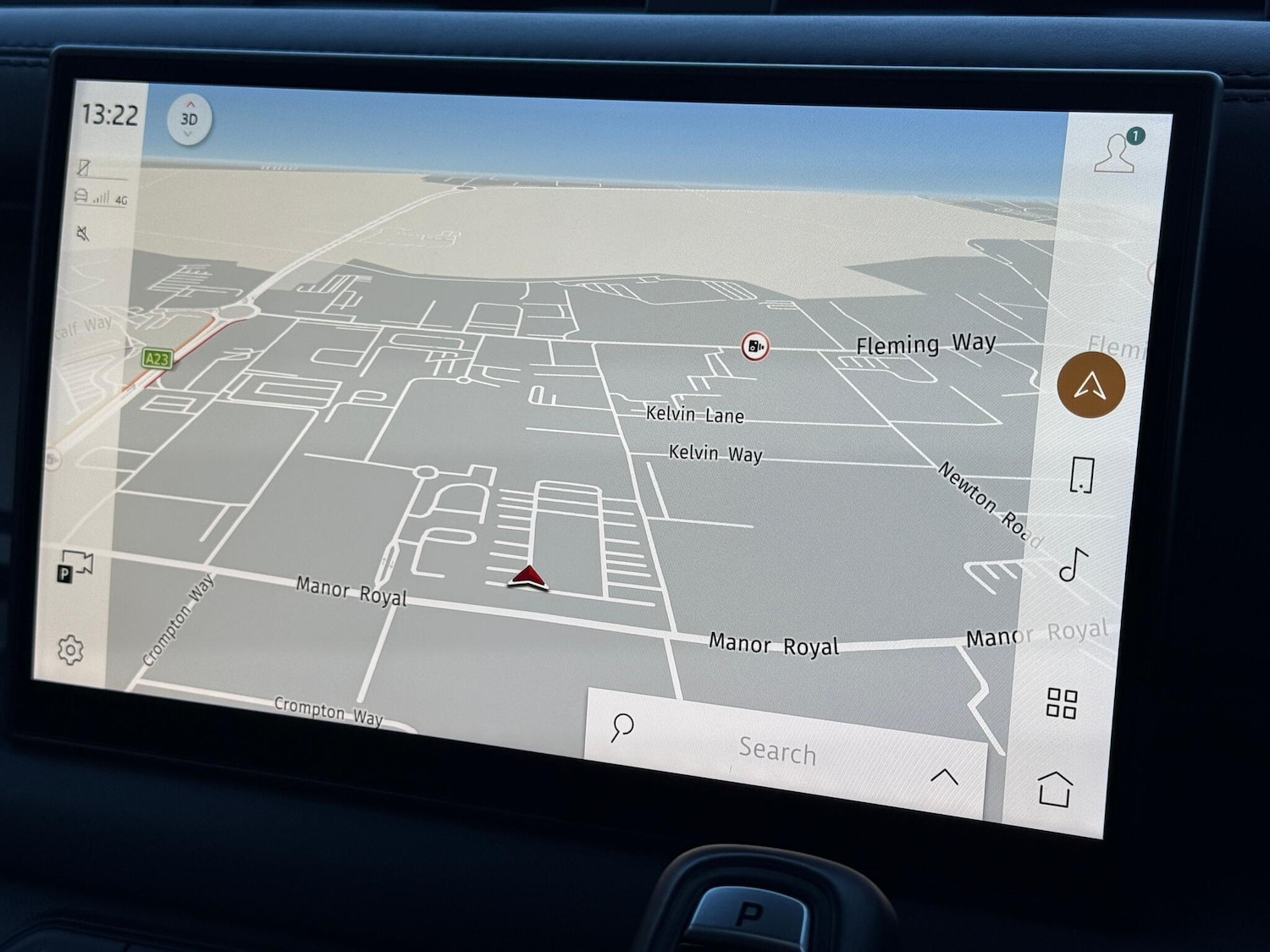 Used Land Rover Defender 2024 for sale - 77091590: Photo 7