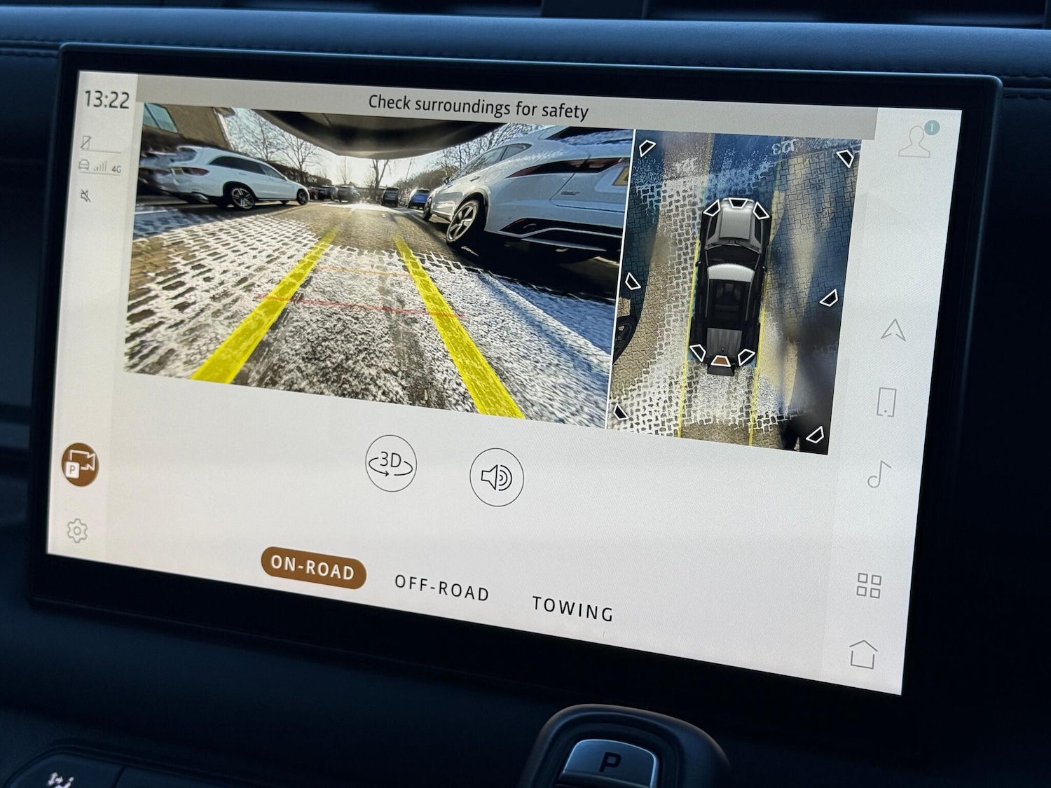 Used Land Rover Defender 2024 for sale - 77091590: Photo 8